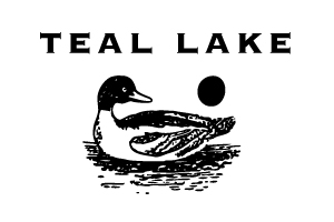 Teal Lake